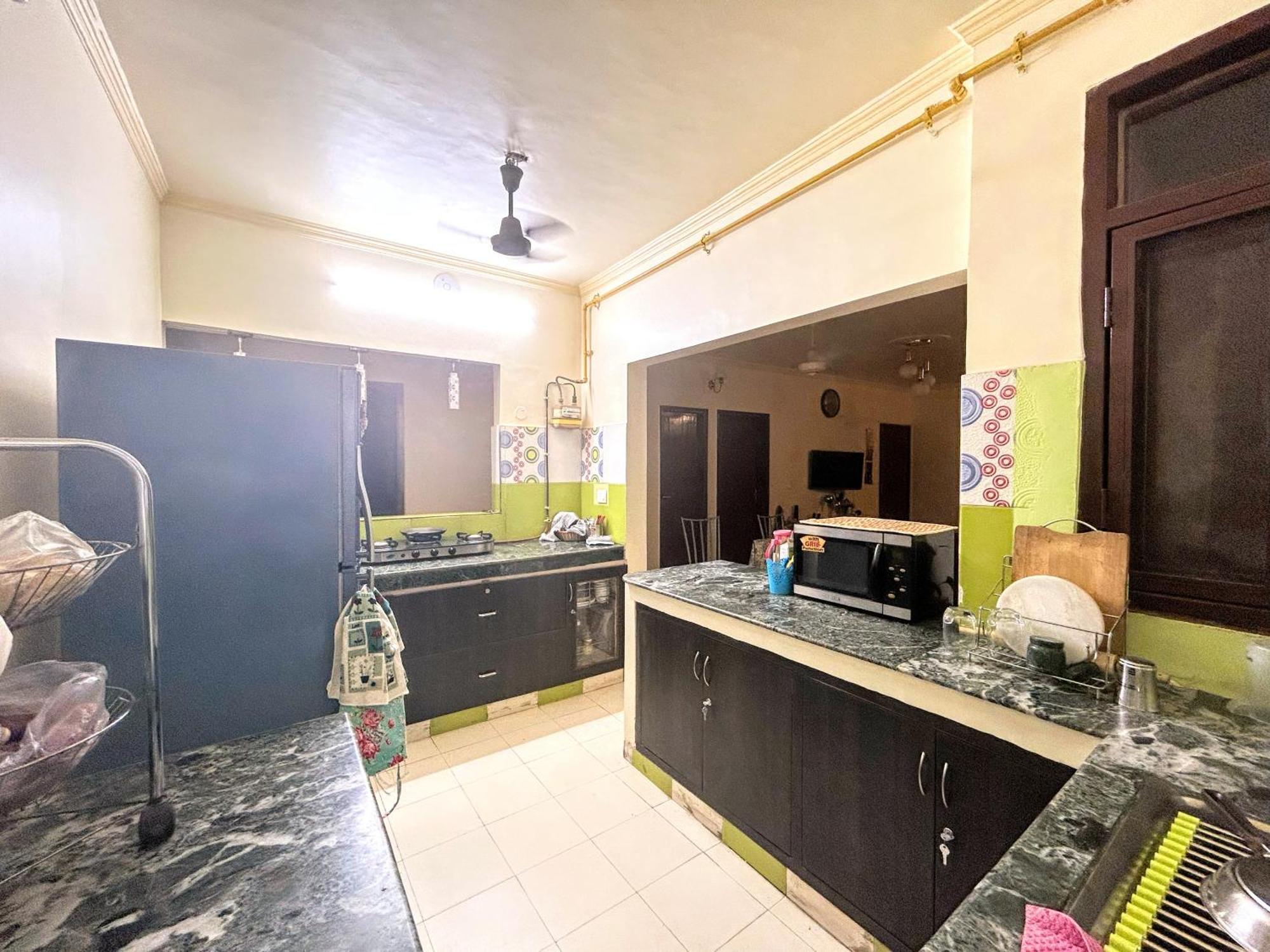 The Pearl Of Nature Homestay