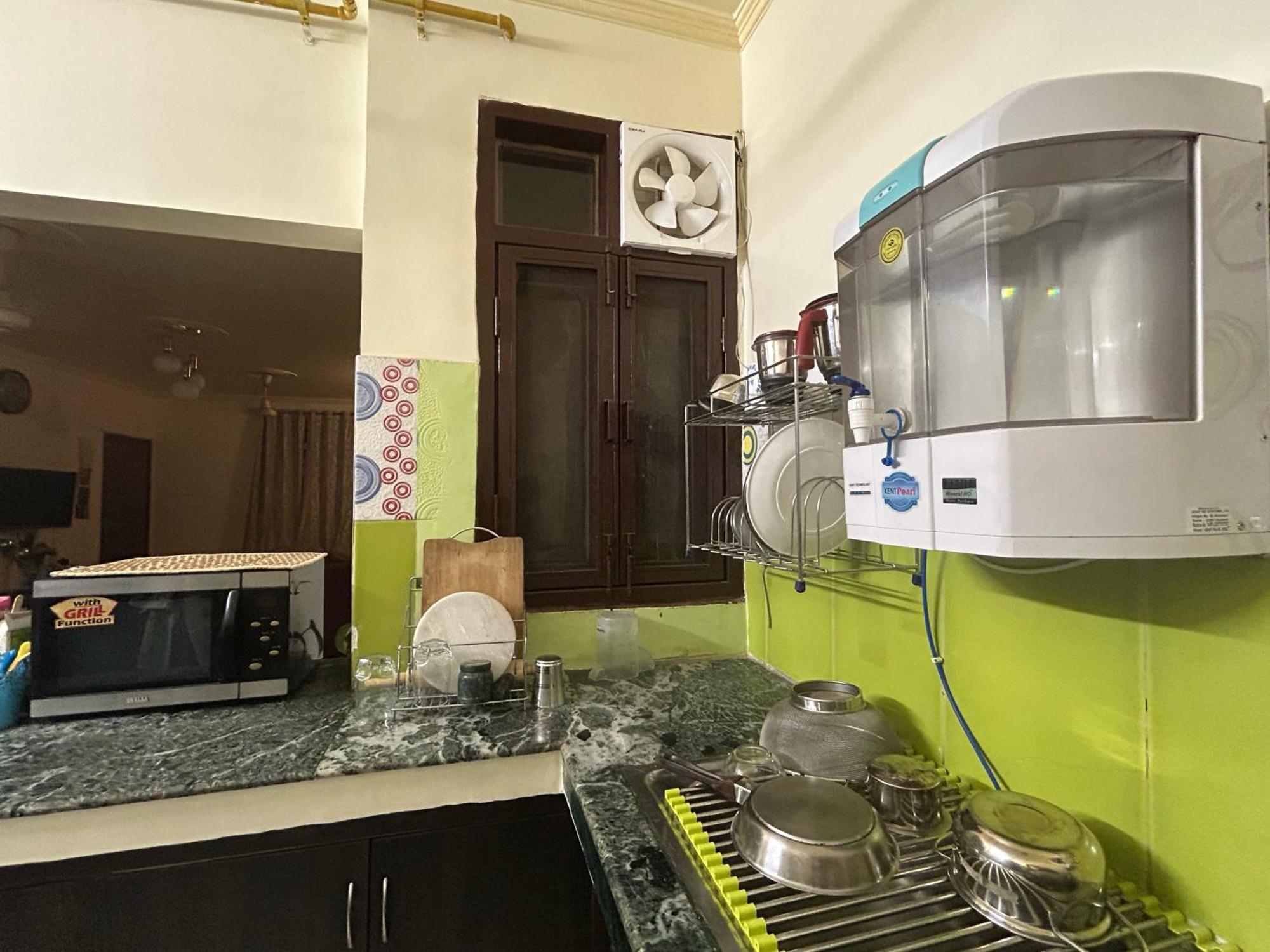 The Pearl Of Nature Homestay *