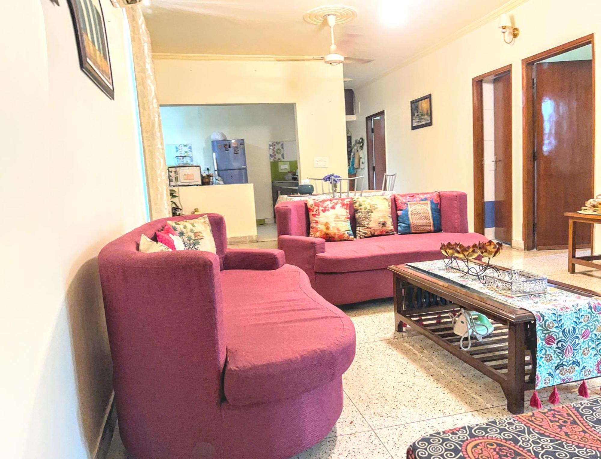 The Pearl Of Nature Homestay *