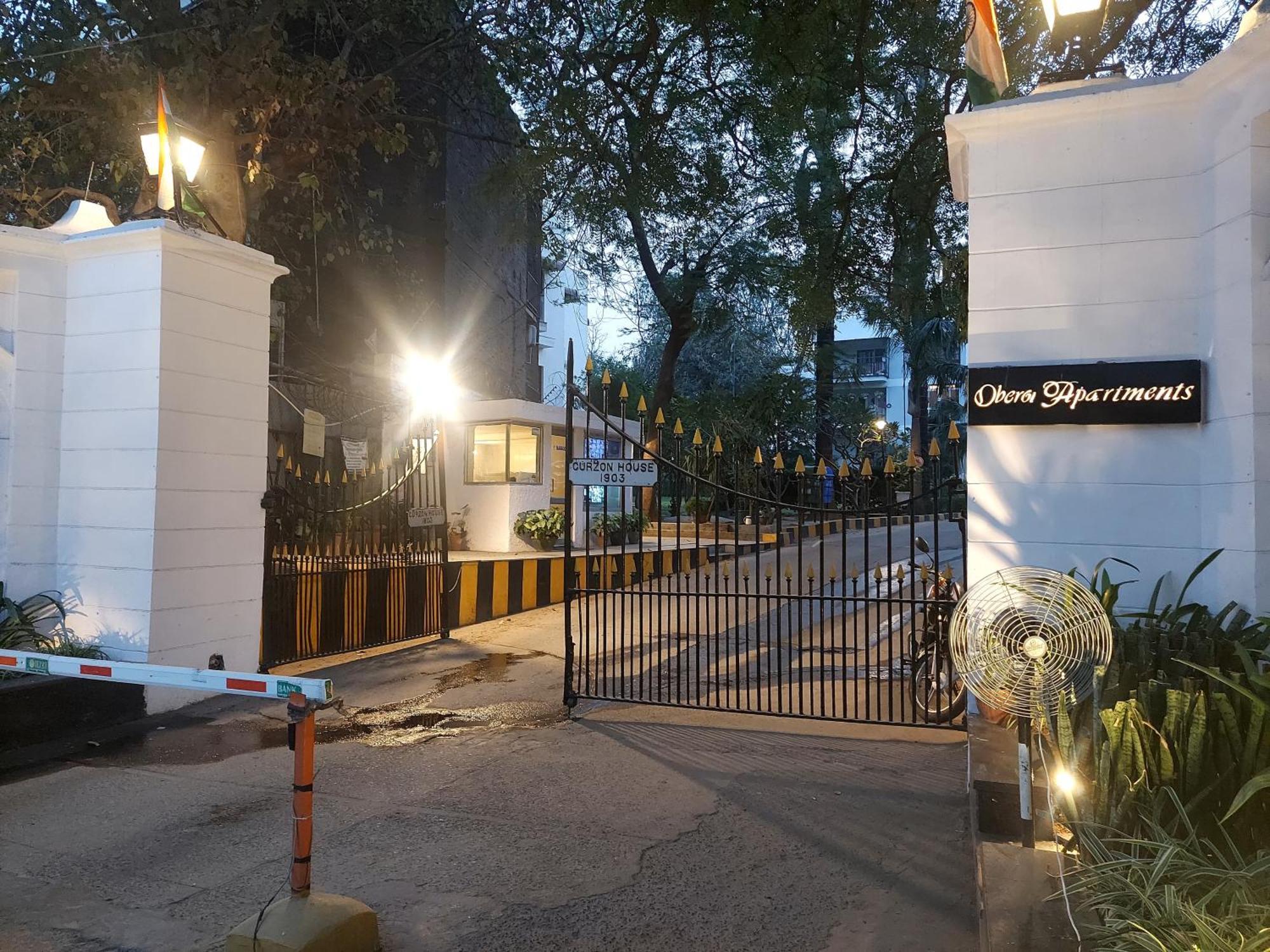 The Pearl Of Nature Homestay New Delhi