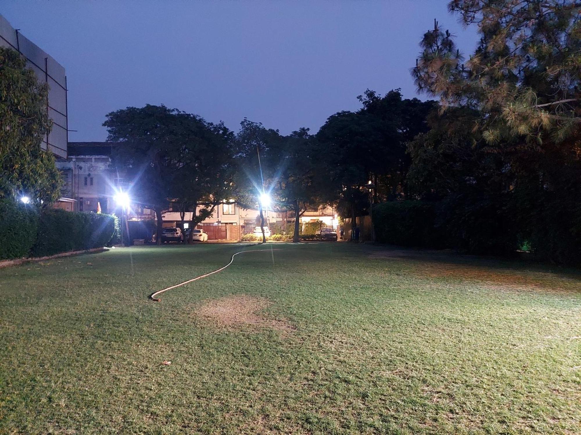 The Pearl Of Nature Homestay New Delhi